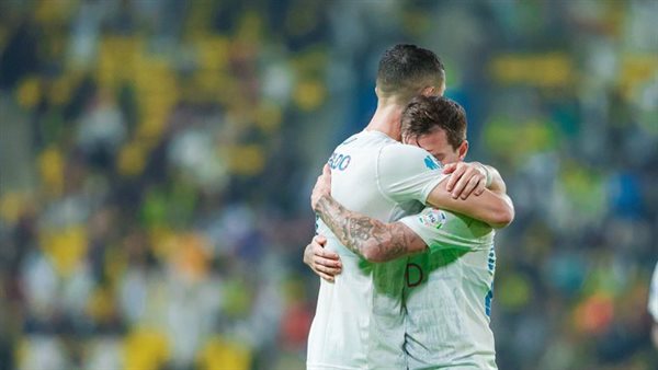 كريستيانو رونالدو