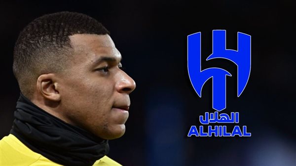 كيليان مبابي