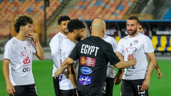 عمر كمال في مران