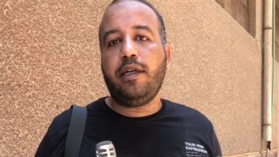 أحد المتضررين من واقعة إنهيار سور مصنع ملابس بالقليوبية: السور وقع على عربيتي ادمرت| بث مباشر 