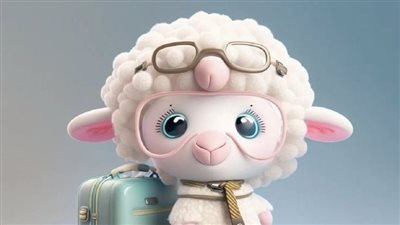 أفضل رسائل تهنئة عيد الاضحى 2024.. 20 رسالة تسعد قبل حبيبك وصديقك