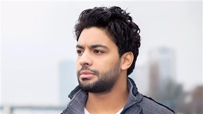 إخلاء سبيل المطرب أحمد جمال في حادث طريق الواحات 