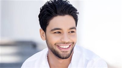 إخلاء سبيل المطرب أحمد جمال في حادث اصطدامه بمسن على طريق الواحات| بث مباشر