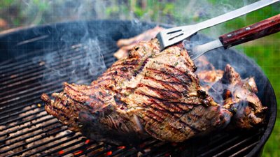 نصائح لتناول اللحوم بشكل صحي خلال عيد الأضحى