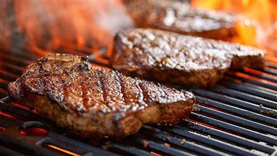 5 فوائد صحية للحوم الحمراء... كيف تستفيد منها في عيد الأضحى؟