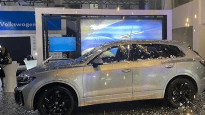 سعر فولكس فاجن طوارق 2024 في مصر بعد تقديمها رسميًا