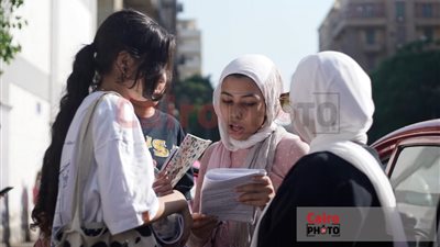 توزيع درجات امتحان الفيزياء 2024 لطلاب الثانوية العامة