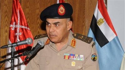 وفاة والدة الفريق أول صدقي صبحي وزير الدفاع السابق