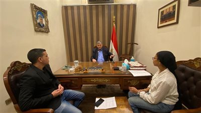 رئيس صحة النواب: القطاع الخاص يغطي 70% من علاج نفقة الدولة بعد منحه إدارة المستشفيات.. وهذا موقف مبرة المعادي وهيرمل للأورام| حوار