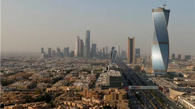 العقارات في الصدارة.. مصر تستحوذ على 30% من التراخيص الاستثمارية بالسعودية