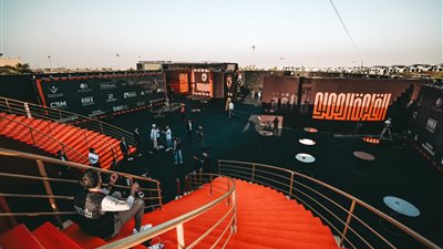 مؤتمر أكتوبر.. مفاجآت جديدة في ستاد الأهلي ومشروع القرن