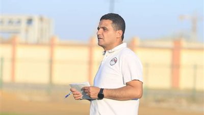 اتحاد الكرة يعتزم تعيين محمد فاروق رئيسا للجنة الحكام بشكل مؤقت| خاص 