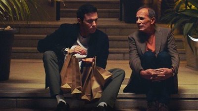 اليوم.. طرح حلقتين جديدتين من مسلسل دواعي السفر على Watch it