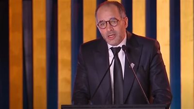 رئيس شركة الأهلي: ندشن اليوم مشروع القرن الحقيقي.. وأراهن على جمهور القلعة الحمراء