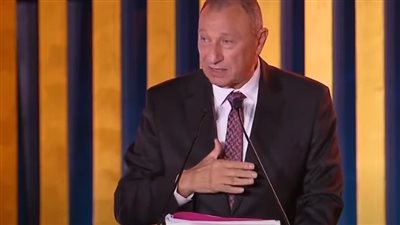 محمود الخطيب: سعداء بعقد الشراكة الجديدة لتحقيق المزيد من النجاحات