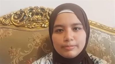 الأولى مكرر على الشهادة الإعدادية بالبحيرة: المحافظة على الصلاة والقرآن سبب تفوقي | بث مباشر