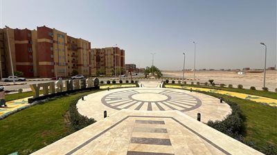 الإسكان: تنفيذ أكثر من 700 وحدة سكنية ضمن سكن لكل المصريين في قنا الجديدة