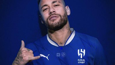 نيمار يكشف موقفه من الرحيل عن الهلال