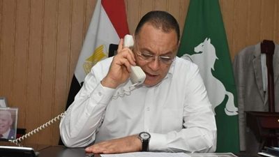 بعد قليل.. محافظ الشرقية يعتمد نتيجة الشهادة الإعدادية 2024