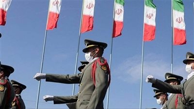 إعلام إيراني: تحديث أنظمة الدفاع الجوي على الحدود الشرقية برادارات وصواريخ اعتراضية