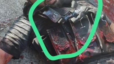 ينتمي لداعش.. توقيف أحد مُطلقي النار على السفارة الأمريكية في بيروت