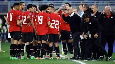 ملامح قائمة منتخب مصر.. حسام حسن يختار هذا الثنائي للهجوم وتفكير في نجم الأولمبي