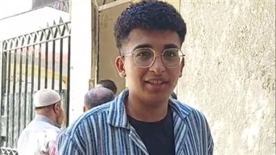 آراء الطلاب في امتحان الجبر والهندسة الفراغية: سهل جدا والكل يقدر يحله | بث مباشر