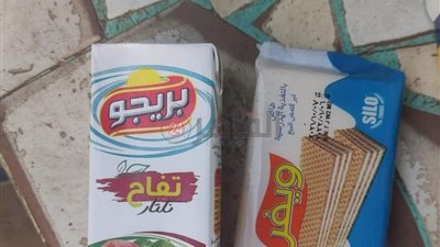 بسبب بسكويت.. ولي أمر يشتكي مدرسا لاضطهاد نجله: طلع عليه إنه حرامي وكل ما يشوفه يطرده 