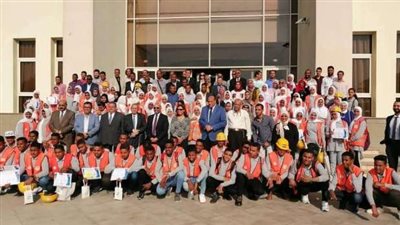 لمستقبل ابنك.. أفضل مدارس بعد الإعدادية للمتميزين.. فرص عمل مضمونة بعد التخرج