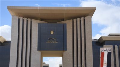 مصر تعرب عن خالص تعازيها للعراق إثر اندلاع حريق في شرق البلاد