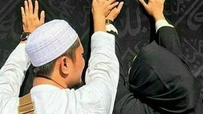 دعاء للزوج بالتوفيق في العشر الأوائل من ذي الحجة.. أدعية جميلة مستجابة