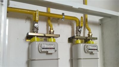 انتشار رائحة غاز.. تاون جاس تعلن عن إصلاحات ببعض خطوط التجمع