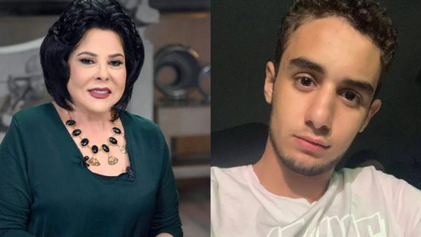 أحمد عنان-إسعاد يونس