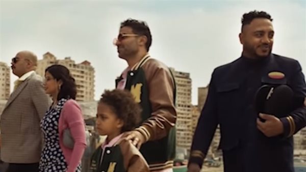 فيلم عصابة الماكس