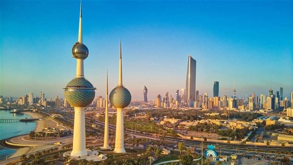 طقس الكويت اليوم