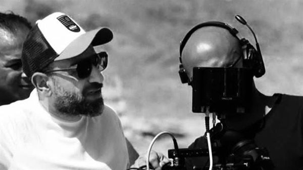 كواليس فيلم شمس الزناتي