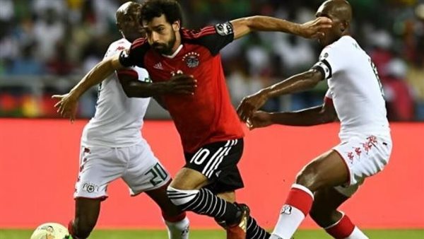 مصر وبوركينا فاسو