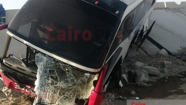 جانب من الحادث