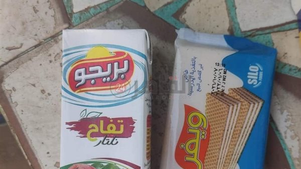 التغذية المدرسية