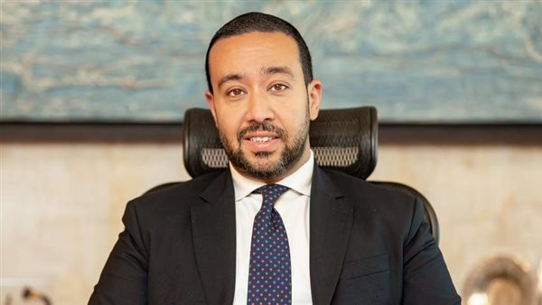 العضو المنتدب والرئيس