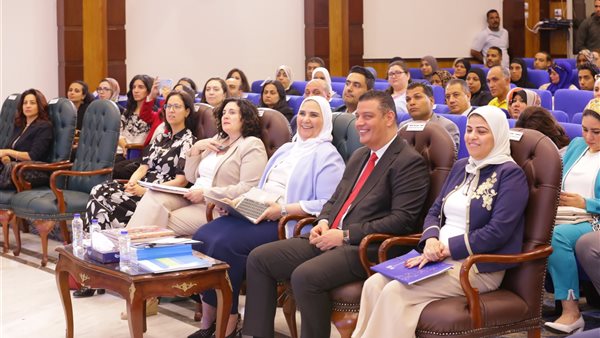 جانب من الاحتفالية