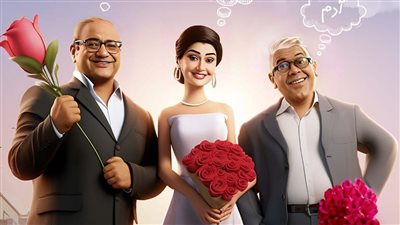 32 مليون جنيه خلال أسبوعين.. فيلم تاني تاني لـ غادة عبد الرازق يقفز في شباك التذاكر السعودي