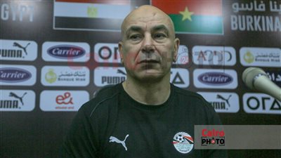 حسام حسن: بهدي الفوز للشعب الفلسطيني.. وهذا موقف إمام عاشور من مباراة غينيا بيساو