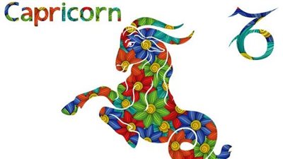 توقعات برج الجدي حظك اليوم الجمعة 28 يونيو 2024: ينتابك الخوف من الطفرة الجلدية