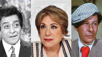 سميحة أيوب: توفيق الدقن كان بيشرب دايما.. ولما منحته الثقة بطل