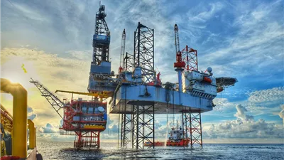 بـ4 تريليونات قدم من الغاز الطبيعي.. مصر تستعد للإنتاج من حقل النرجس المكتشف منذ 2023