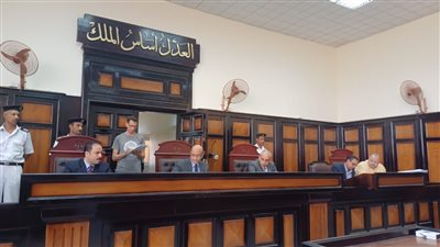 المشدد 6 سنوات لـ صياد يتاجر في الهيروين بأسيوط 