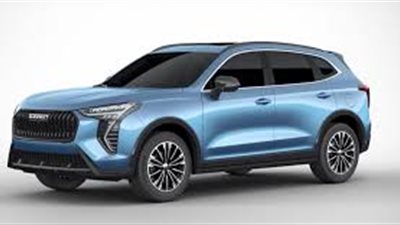 أسعار سيارات هافال الصينية في السوق المصرية.. تبدأ من 1،2 مليون جنيه