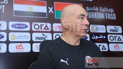 3 لاعبين ينتظرون فرصة حقيقية مع حسام حسن فى منتخب مصر