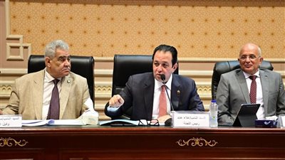 بـ 27 مليار جنيه.. نقل النواب توافق على موازنة العام الجديد لهيئة الطرق والكباري